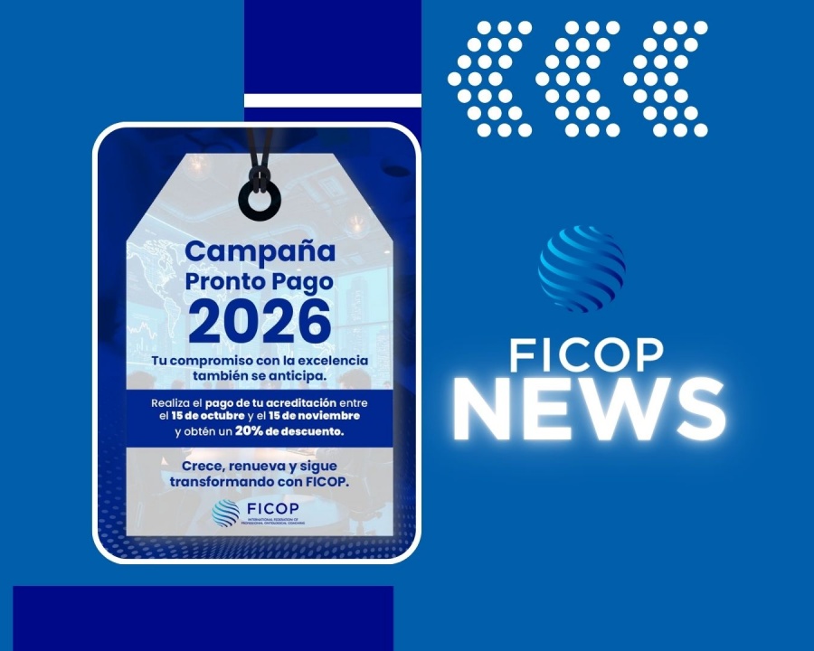 FICOP LANZA PROMOCI&Oacute;N DE PRONTO PAGO PARA RENOVACIONES 2026