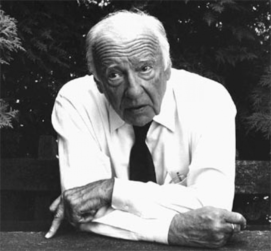 LA HERMEN&Eacute;UTICA DE HANS-GEORG GADAMER, FIGURA IMPRESCINDIBLE