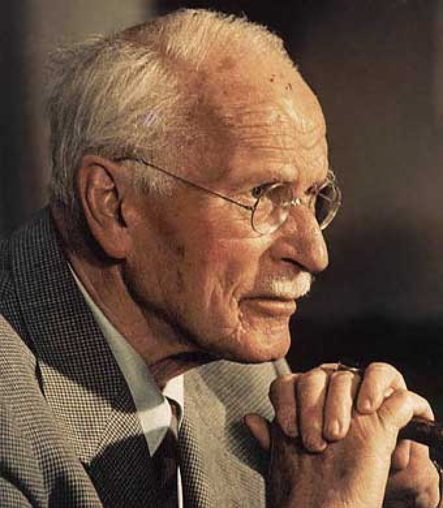 CARL GUSTAV JUNG Y LA PSICOLOG&Iacute;A ANAL&Iacute;TICA