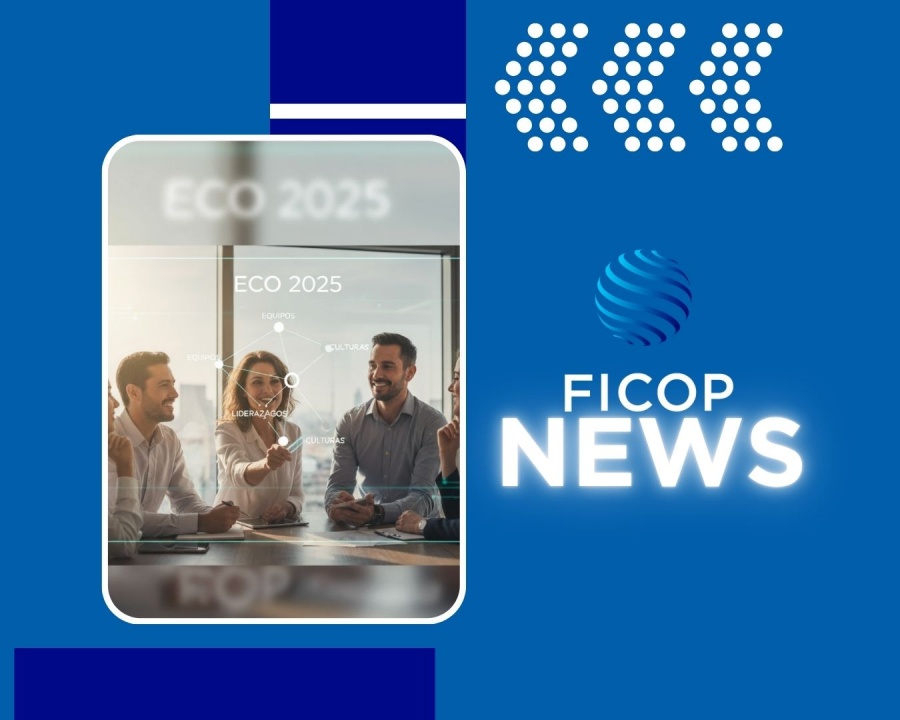 ASERSENTIDO LANZA ECO 2025: LA NUEVA ERA DEL COACHING ORGANIZACIONAL.