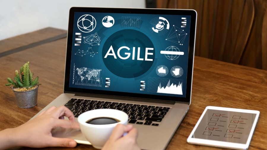 El Coaching ontol&oacute;gico apoya la Transformaci&oacute;n &Aacute;gil