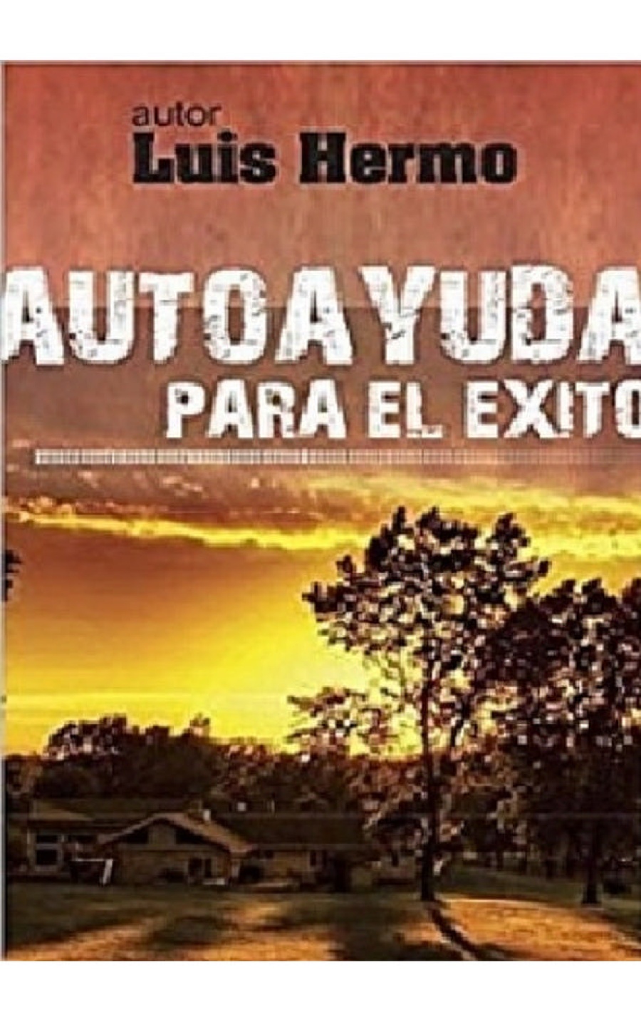 Autoayuda para el &Egrave;xito