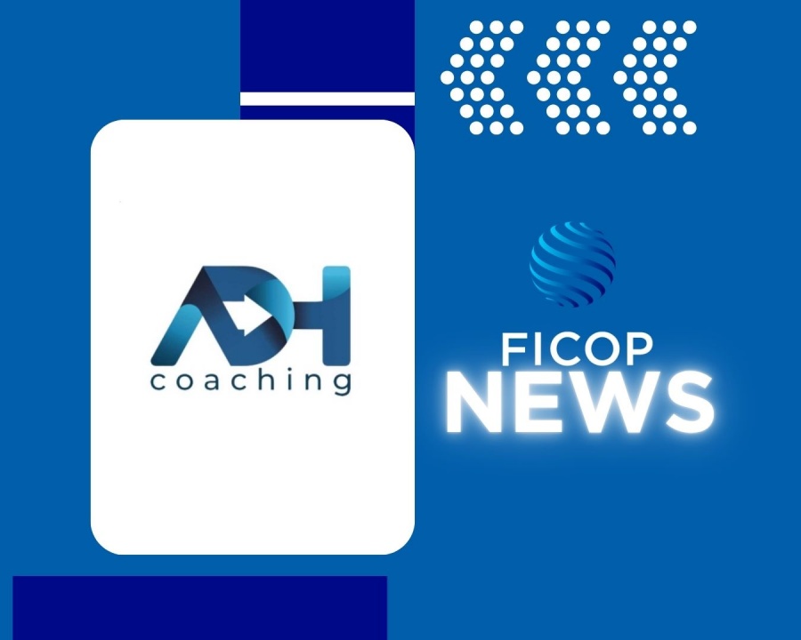 ACADEMIA DE DESARROLLO HUMANO Y COACHING RENUEVA SU IDENTIDAD VISUAL