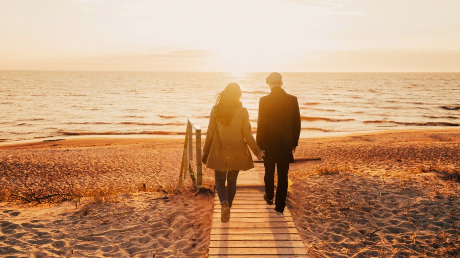 Coaching y una Relaci&oacute;n de Pareja Consciente