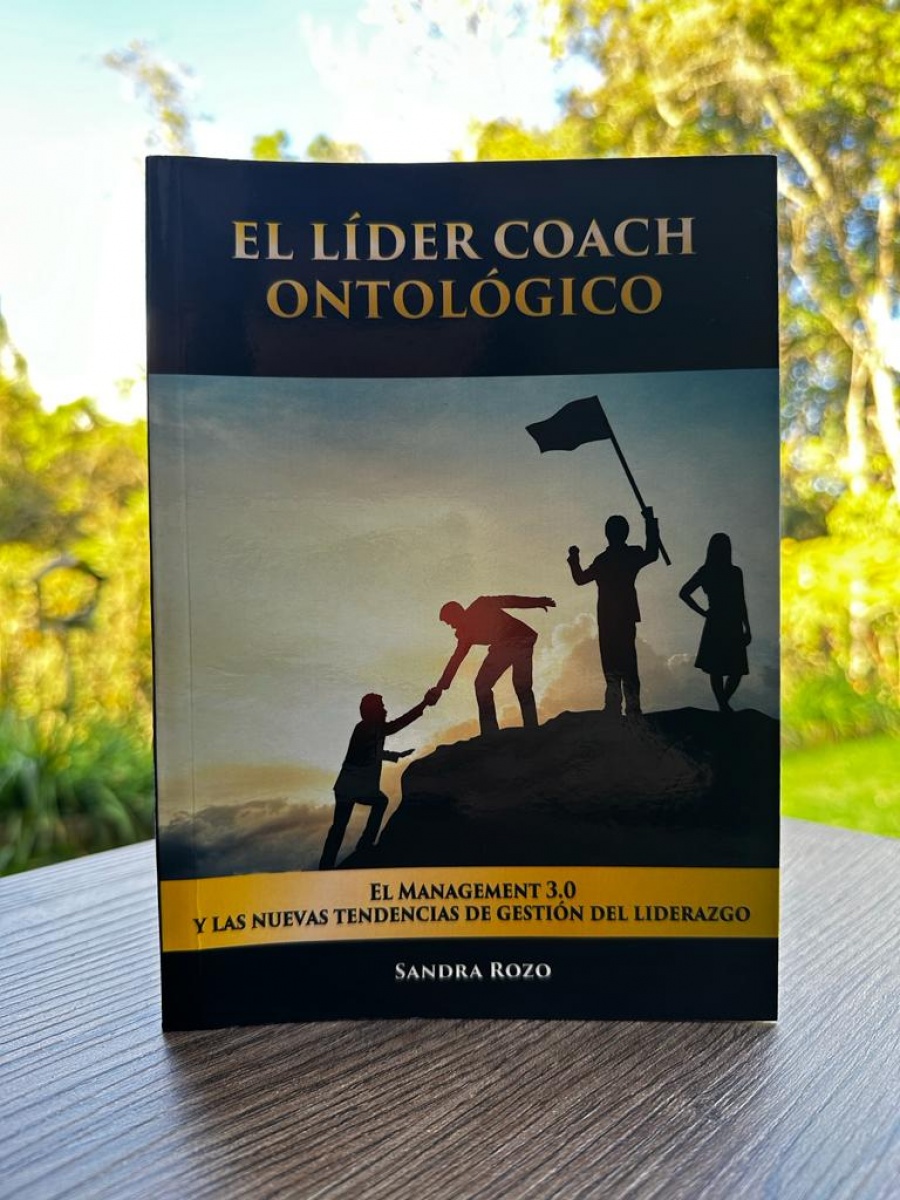 EL L&Iacute;DER COACH ONTOL&Oacute;GICO
