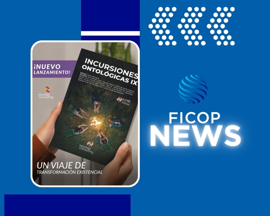 INCURSIONES ONTOL&Oacute;GICAS IX: UN VIAJE DE TRANSFORMACI&Oacute;N EXISTENCIAL