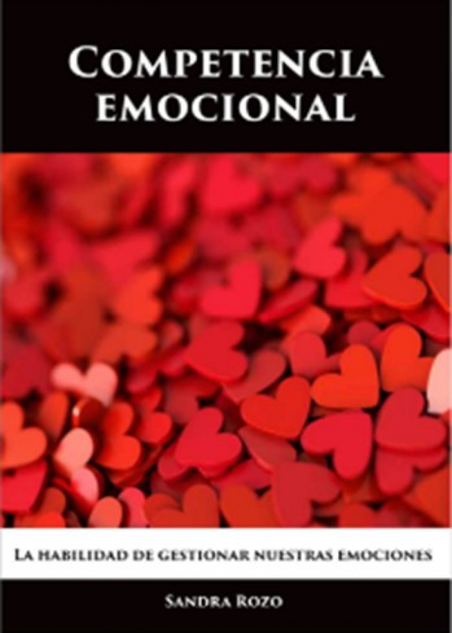 COMPETENCIA EMOCIONAL