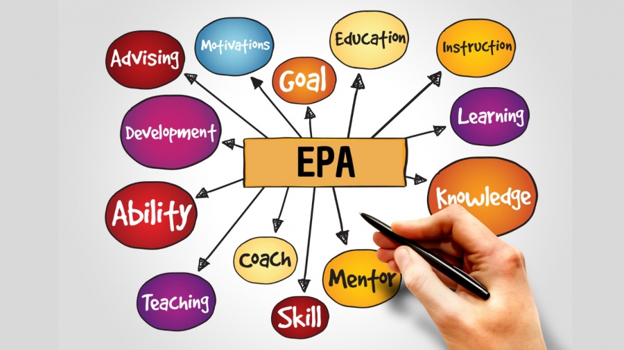 EPA Las Escuelas FICOP