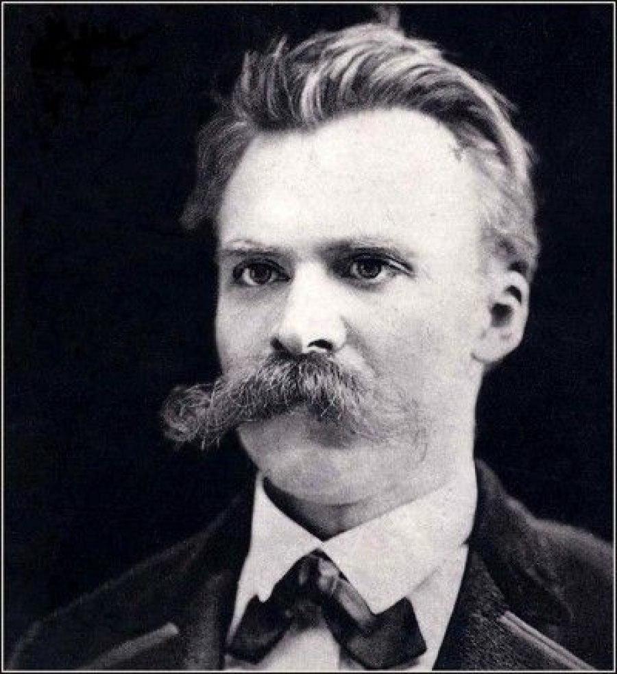 SITUANDO A FRIEDRICH NIETZSCHE: HACIA UN NUEVO PUNTO DE PARTIDA
