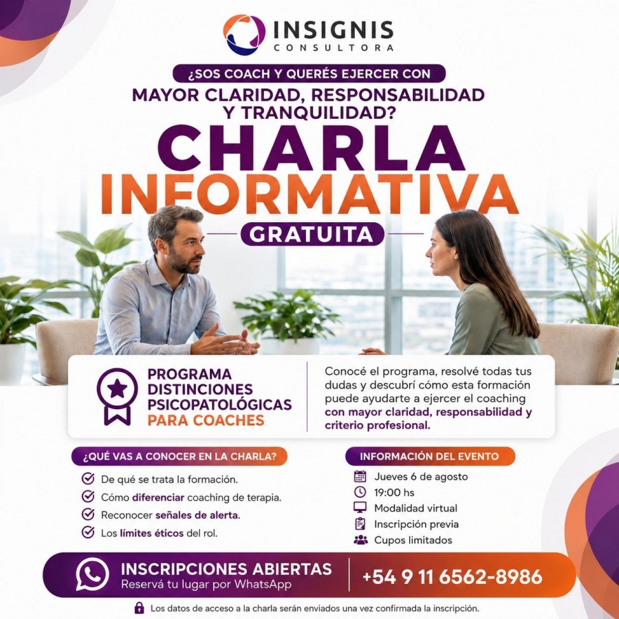 Acompa&ntilde;ar tambi&eacute;n implica saber hasta d&oacute;nde...