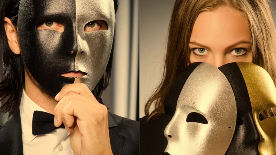 S&iacute;ndrome del Impostor