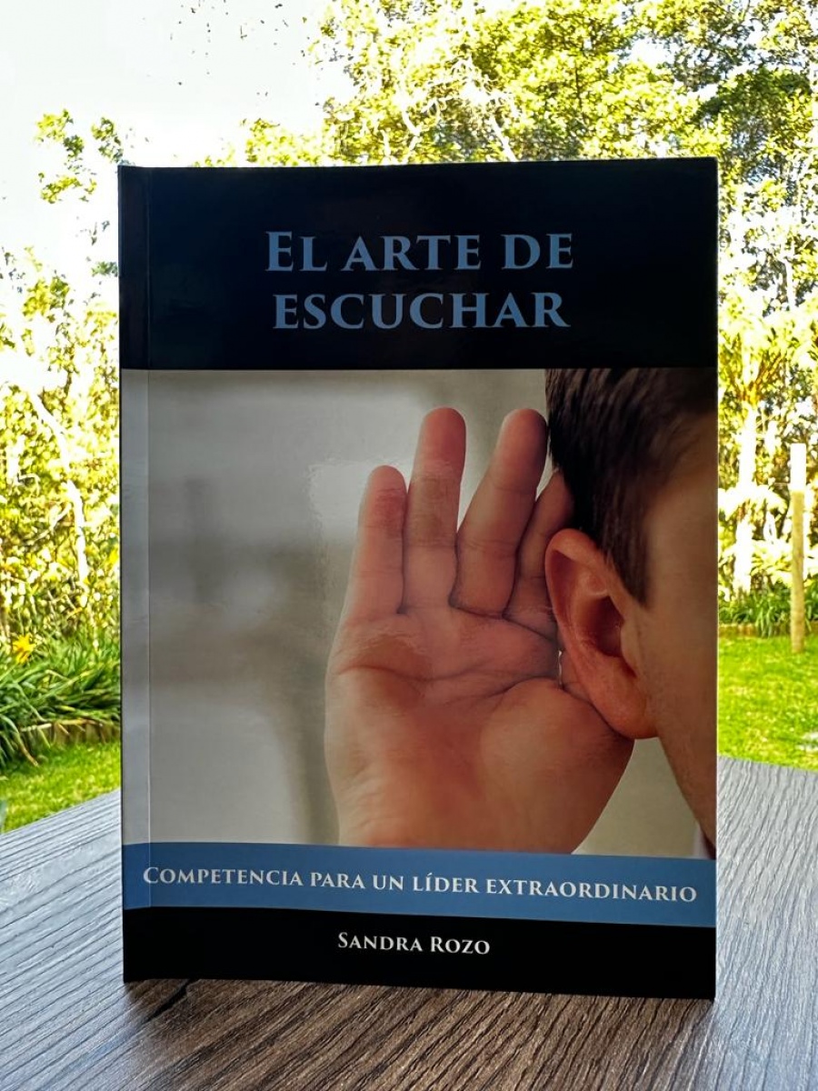 EL ARTE DE ESCUCHAR