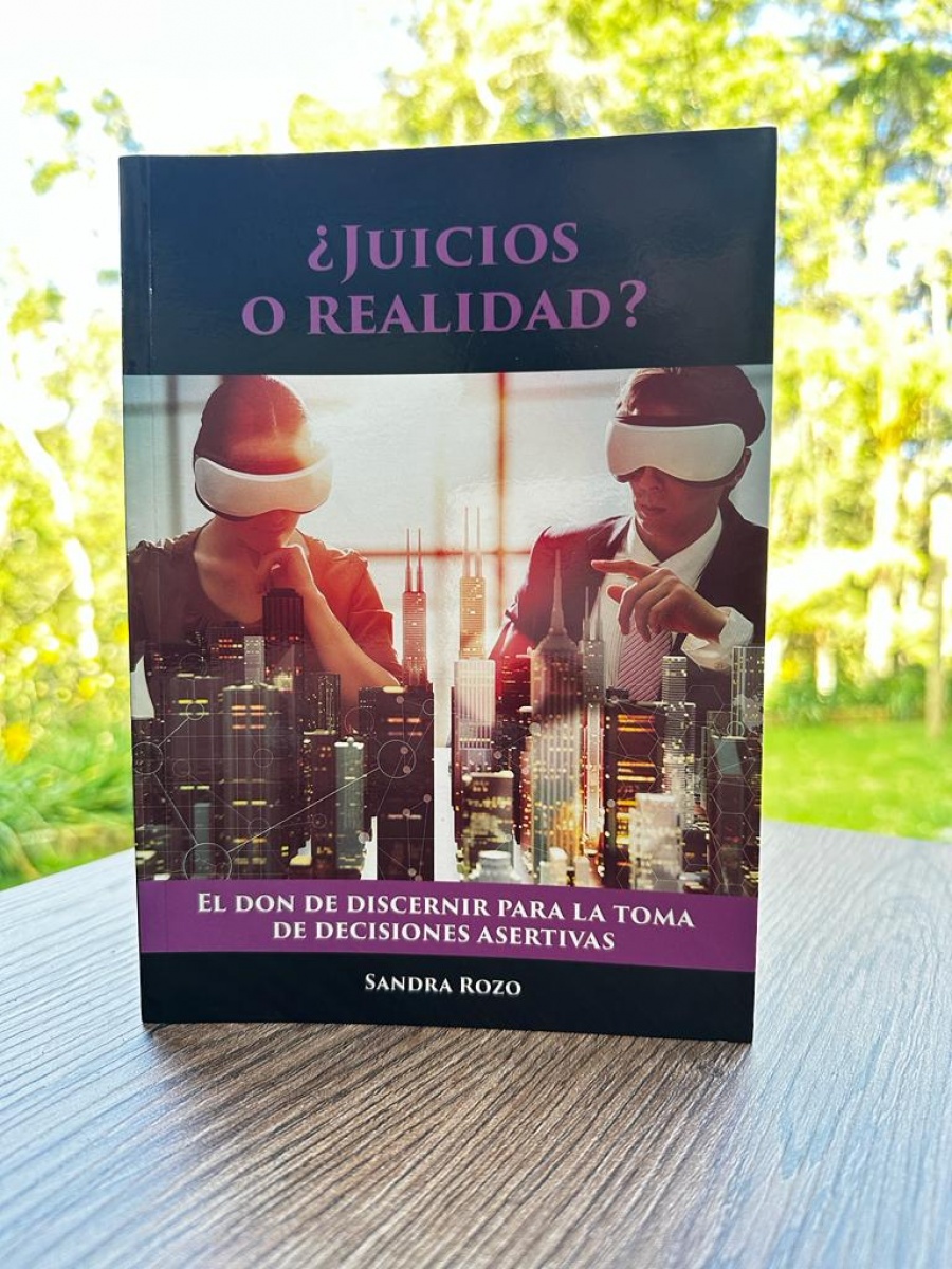 &iquest;JUICIOS O REALIDAD?