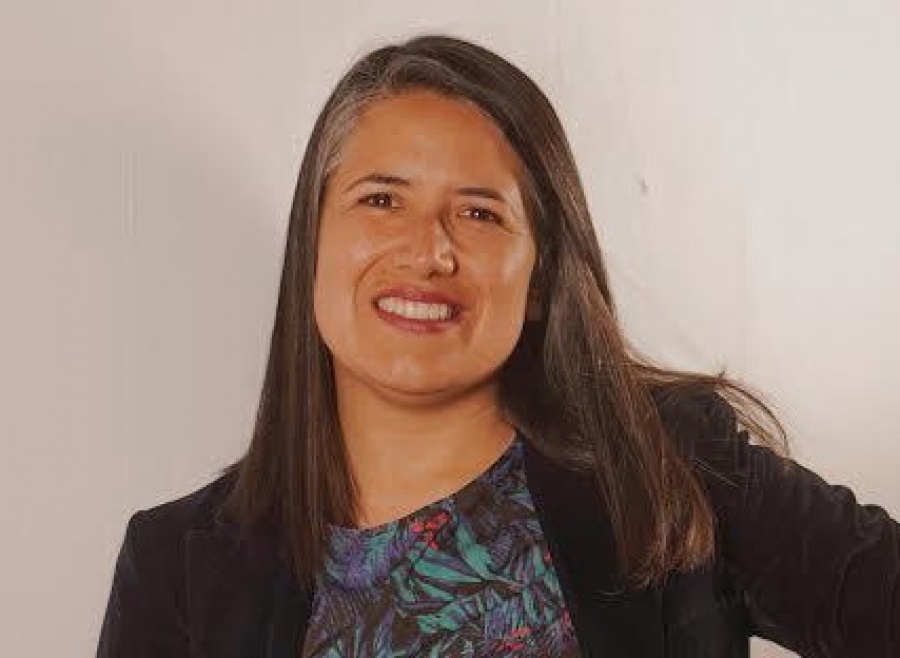 La contemplaci&oacute;n como un estado hacia el encuentro con el poder personal