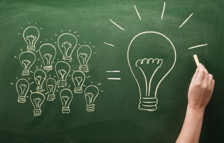 APRENDER PARA SERVIR, SERVIR PARA APRENDER