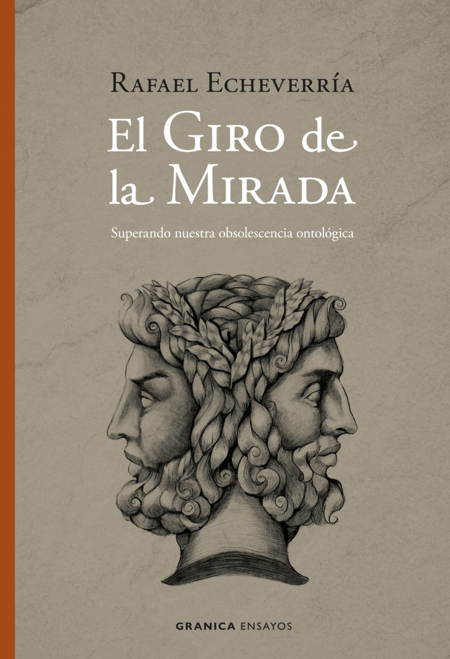 El Giro de la Mirada: Superando nuestra obsolescencia ontológica