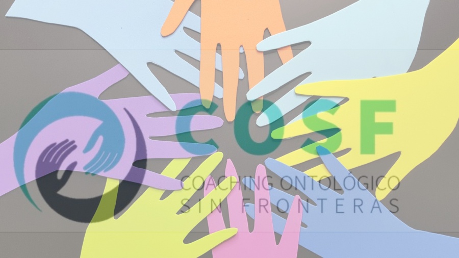 Coaching Ontol&oacute;gico sin Fronteras (COSF)