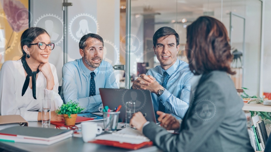La Gerencia como Competencia Conversacional